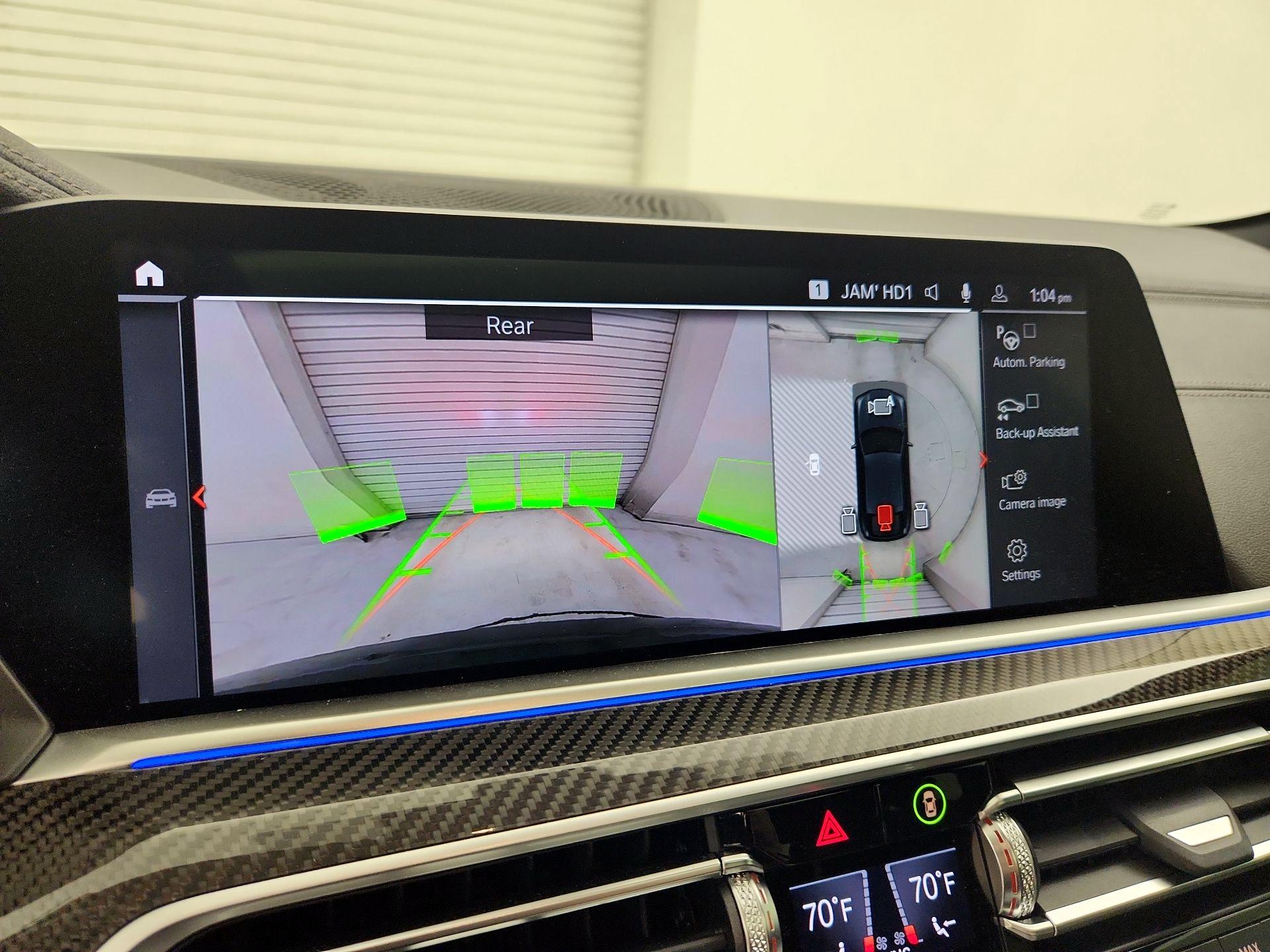 Thumbnail: 2023 BMW X6 - 15