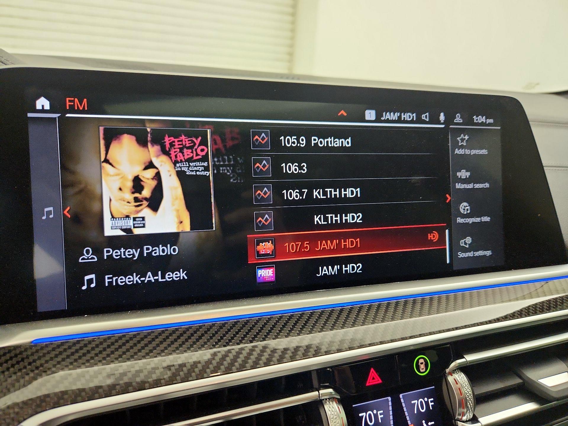 Thumbnail: 2023 BMW X6 - 16