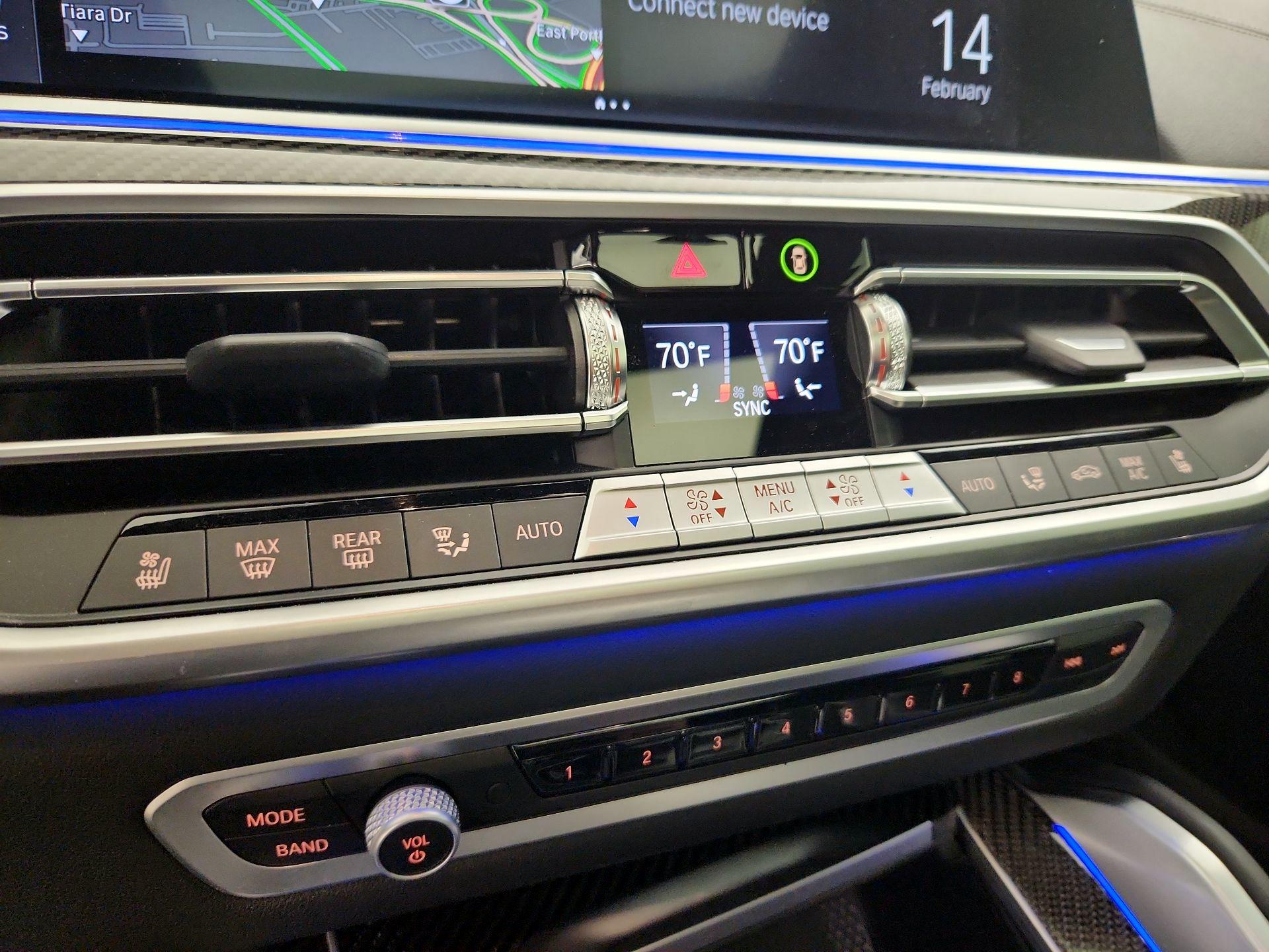 Thumbnail: 2023 BMW X6 - 17