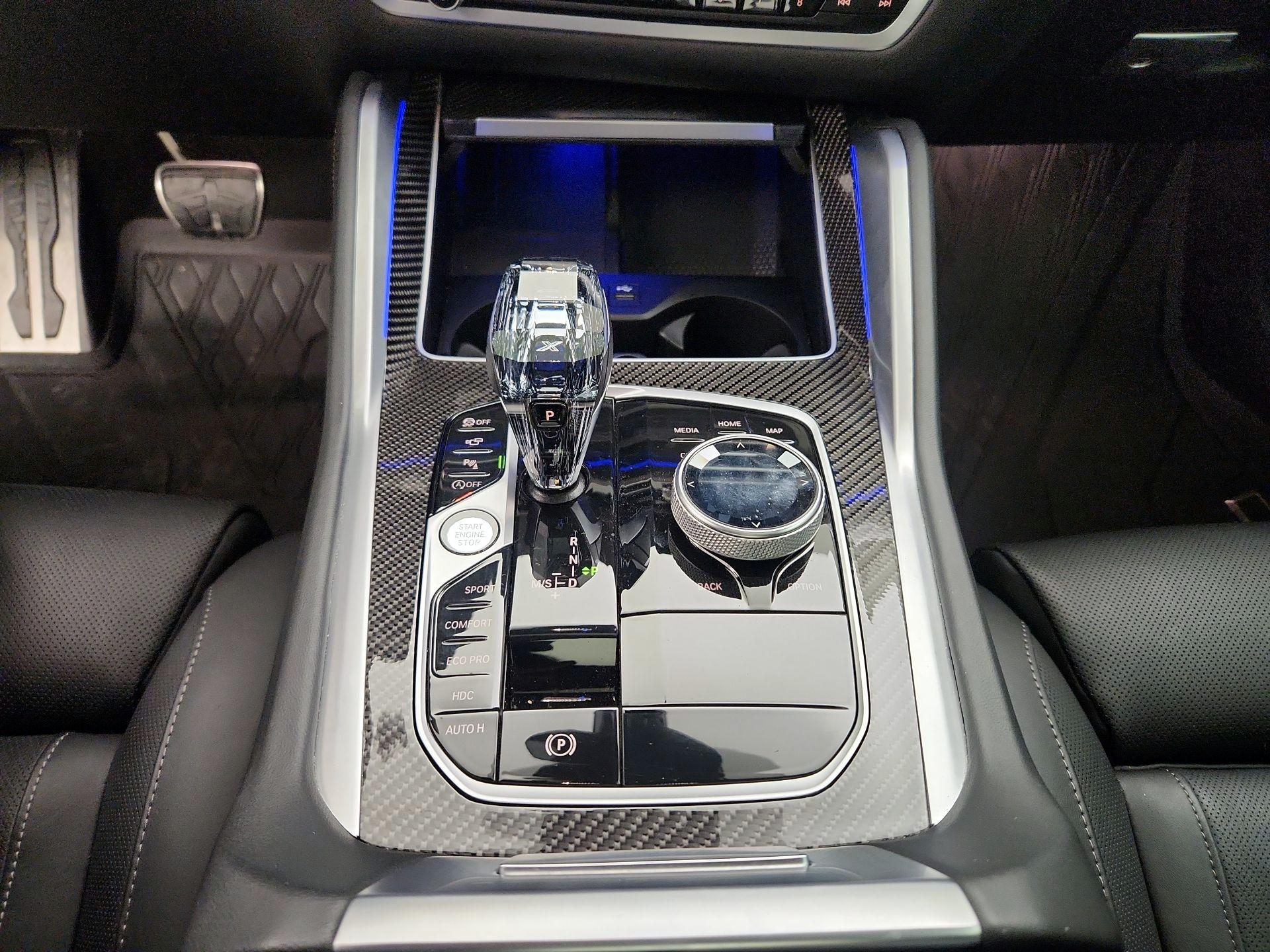 Thumbnail: 2023 BMW X6 - 18