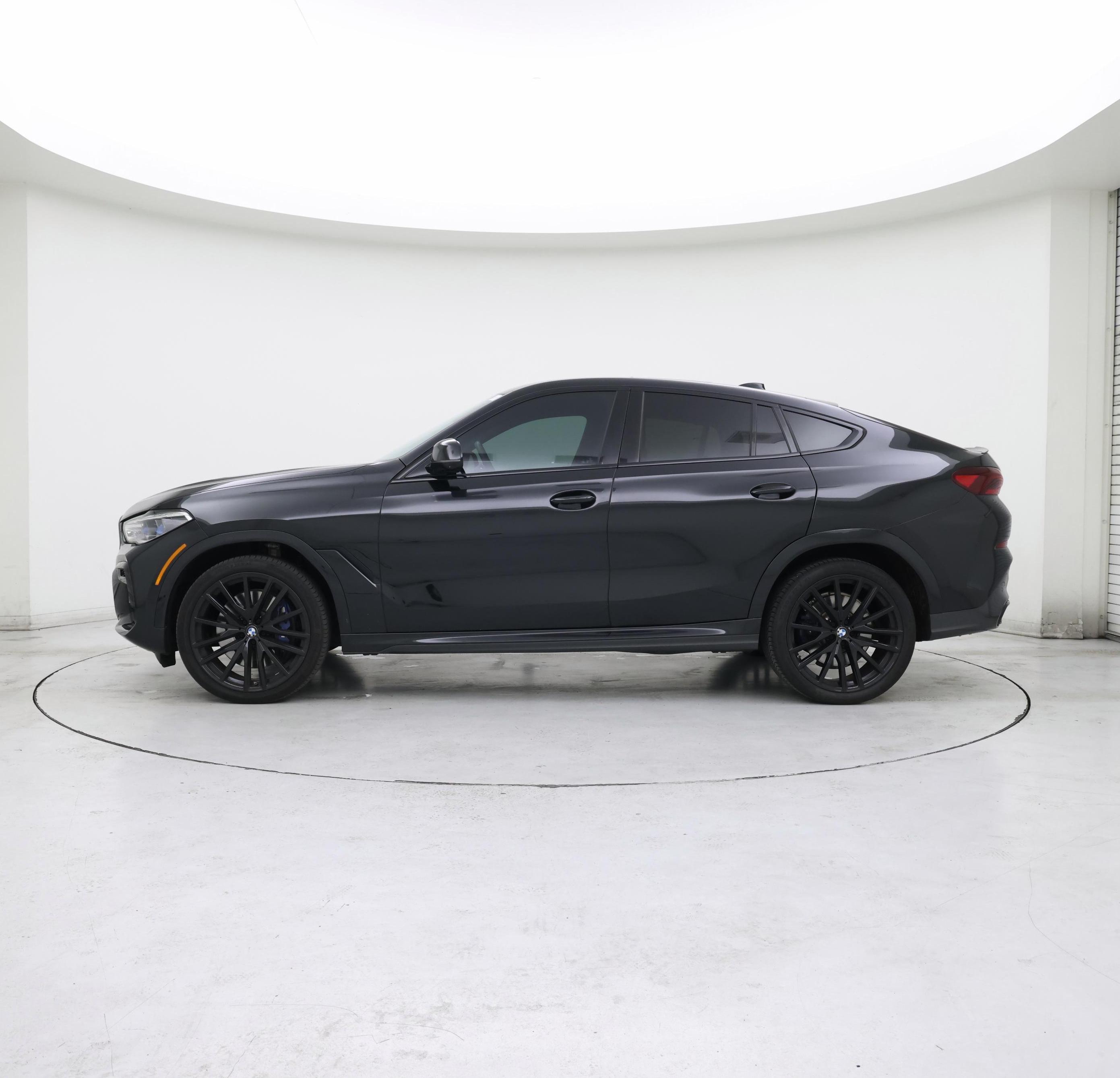 Thumbnail: 2023 BMW X6 - 3