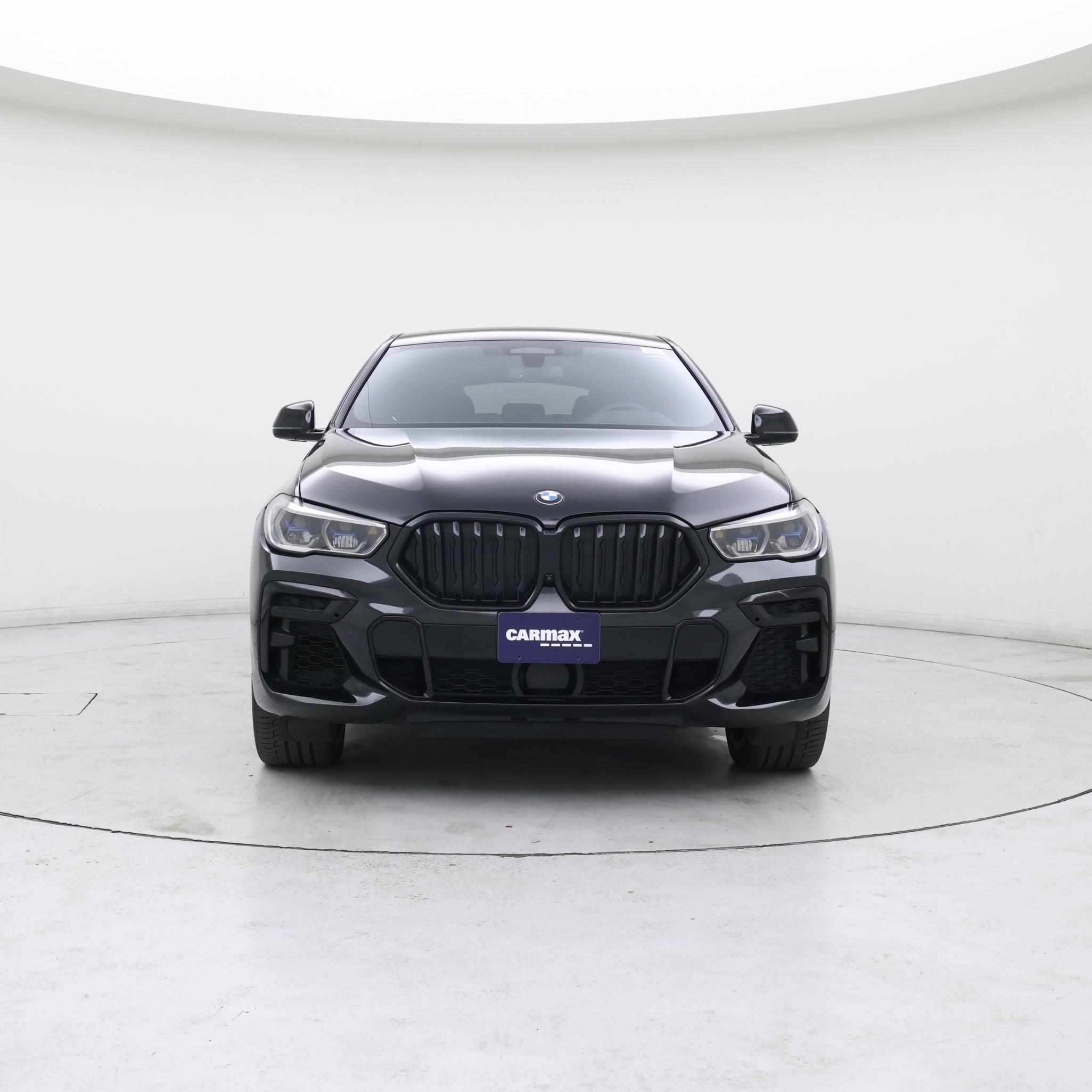 Thumbnail: 2023 BMW X6 - 5