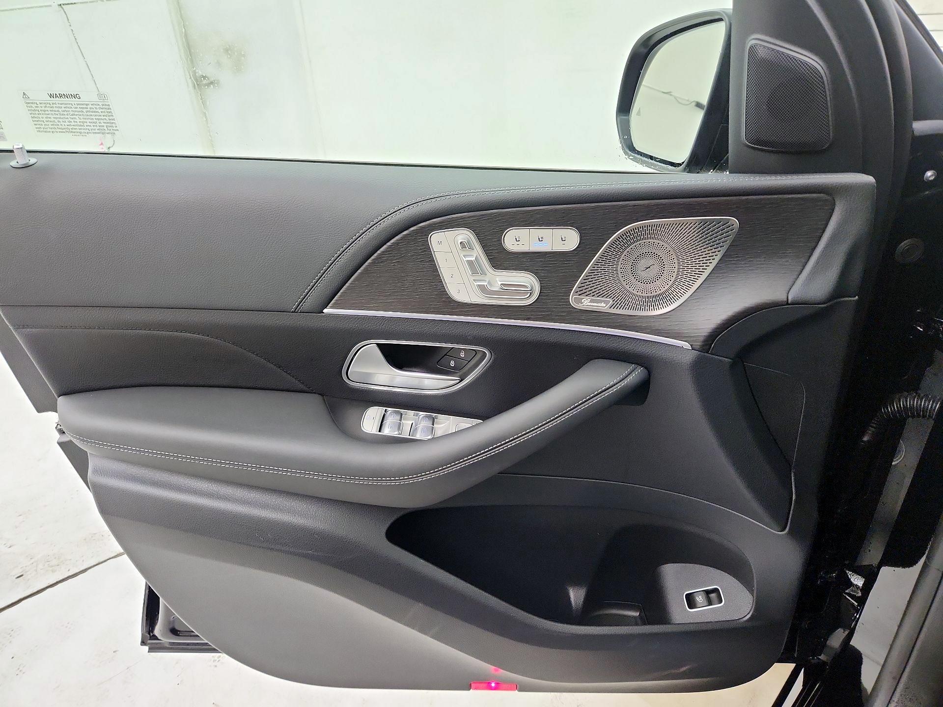 Thumbnail: 2024 Mercedes-Benz GLE - 12