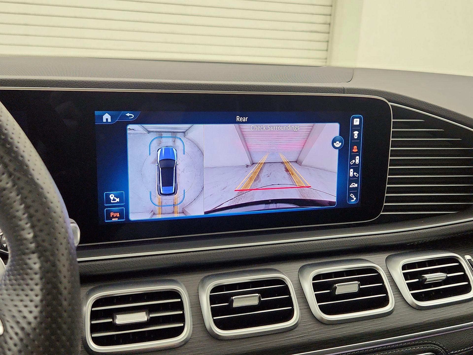 Thumbnail: 2024 Mercedes-Benz GLE - 15