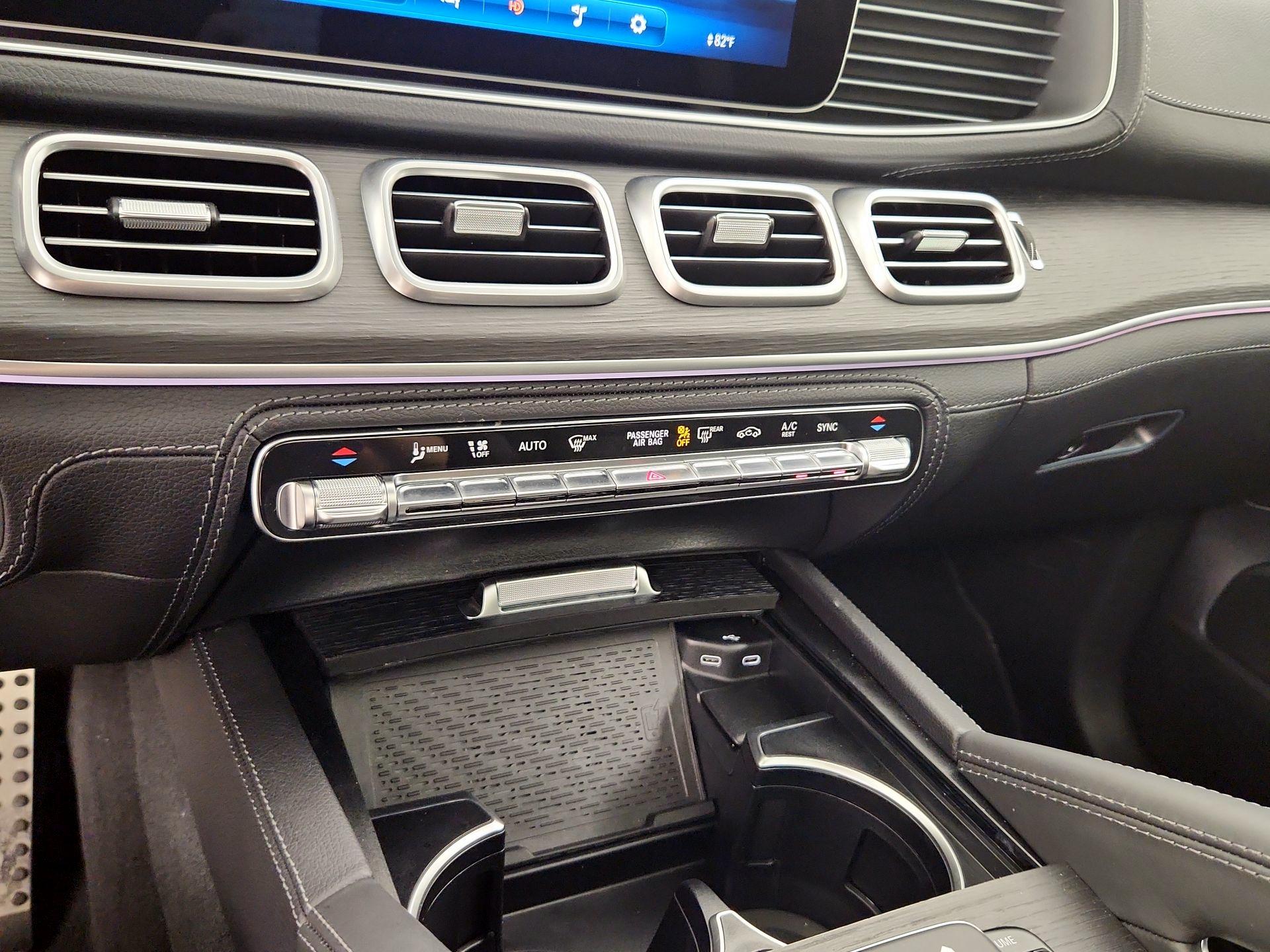 Thumbnail: 2024 Mercedes-Benz GLE - 17