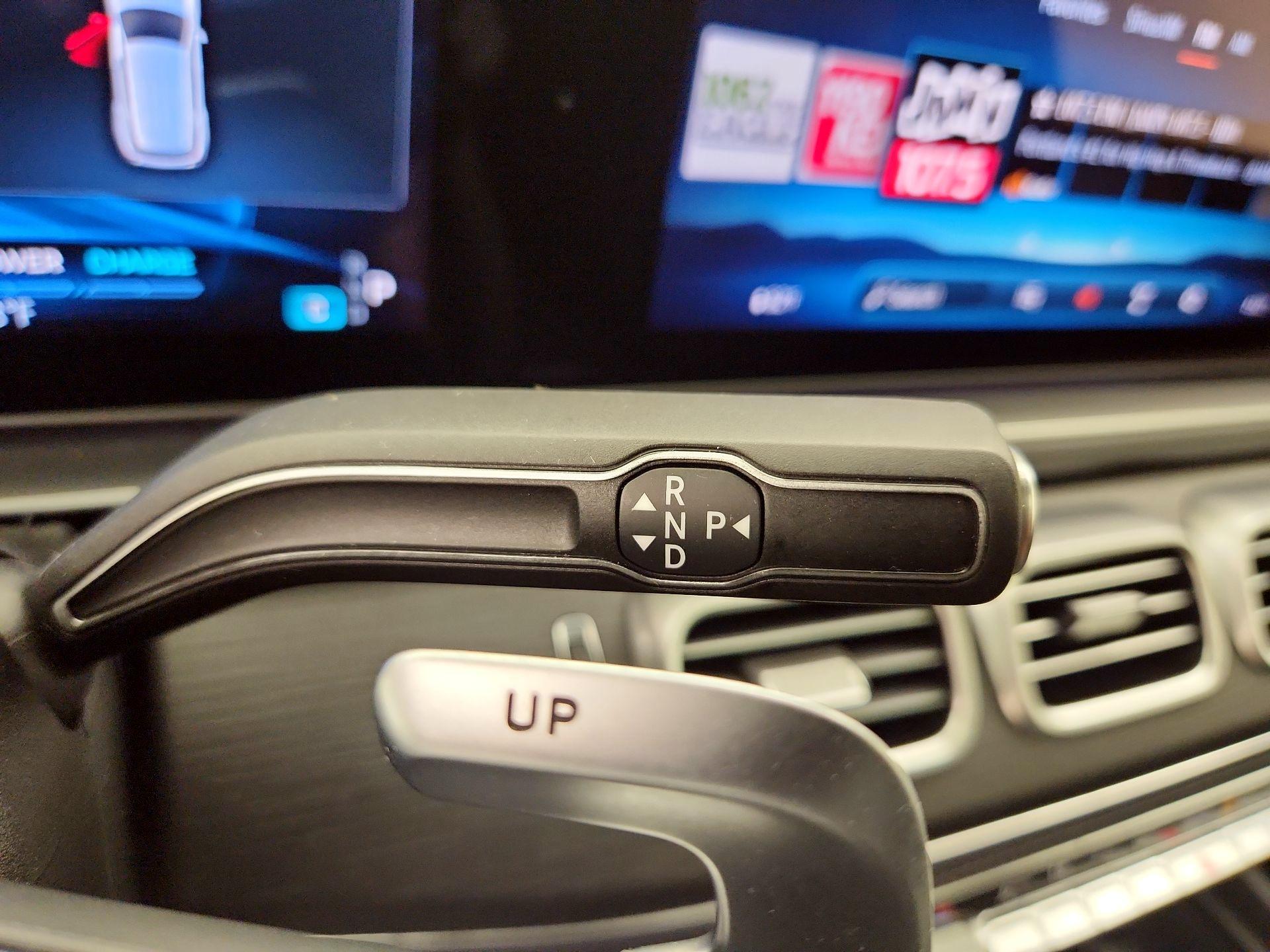 Thumbnail: 2024 Mercedes-Benz GLE - 18