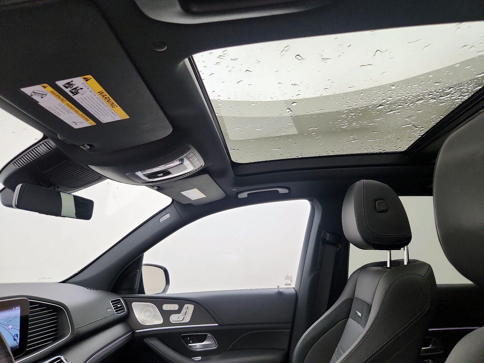 Thumbnail: 2024 Mercedes-Benz GLE - 20