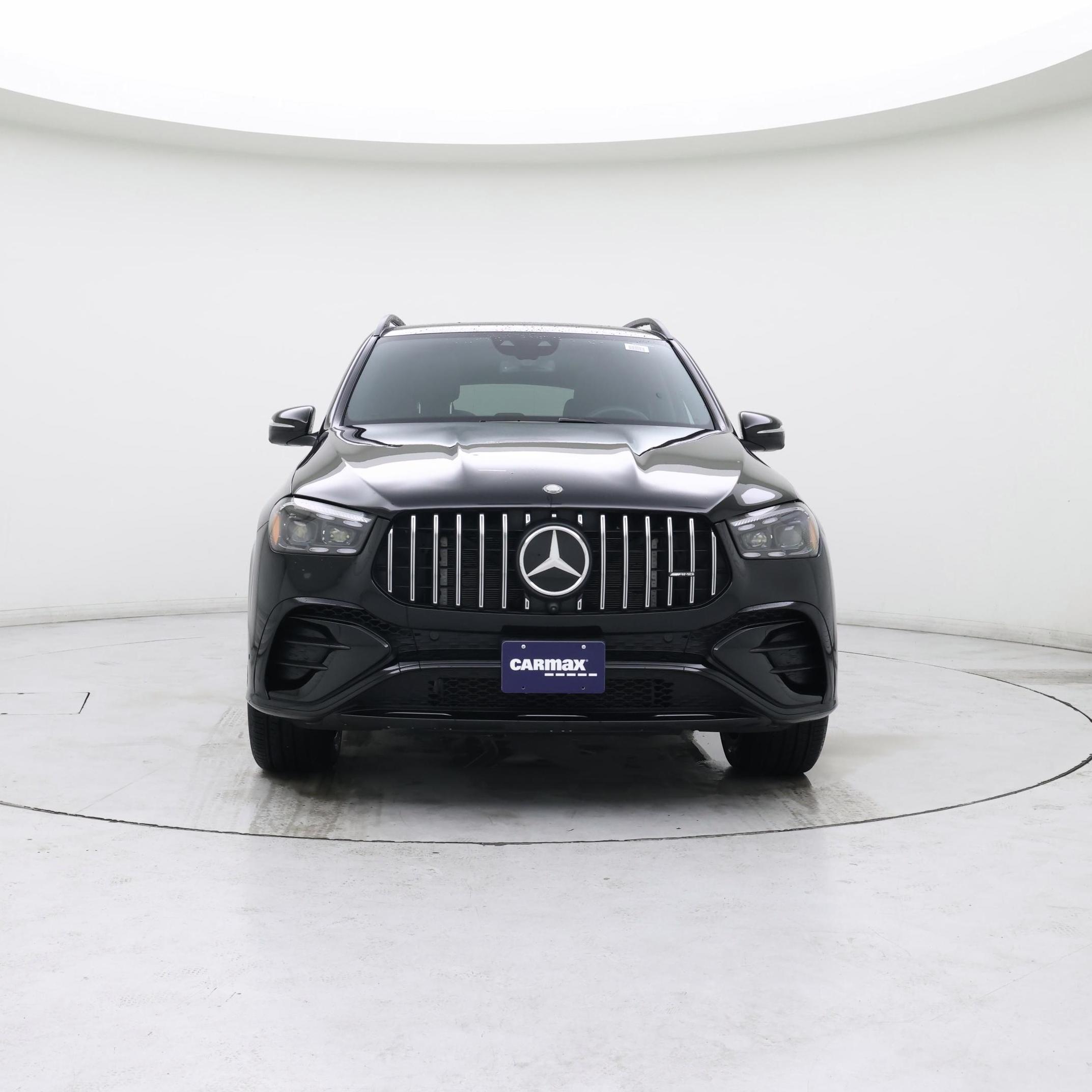 Thumbnail: 2024 Mercedes-Benz GLE - 5