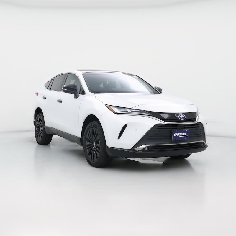 2023 Toyota Venza Hybrid Nightshade