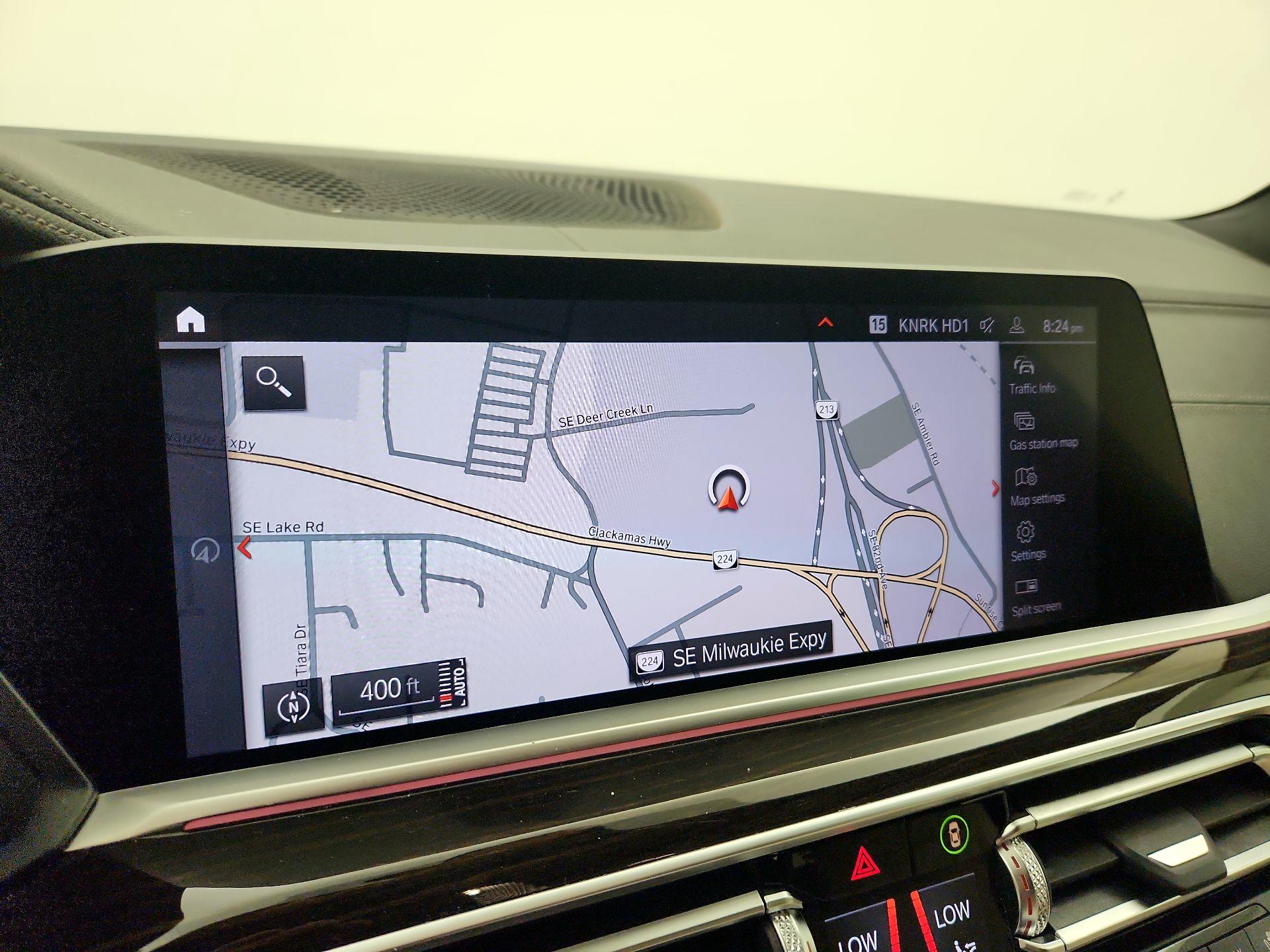 Thumbnail: 2021 BMW X5 - 14