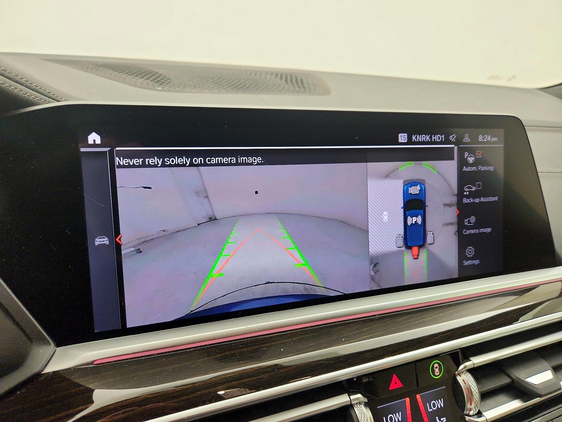 Thumbnail: 2021 BMW X5 - 15