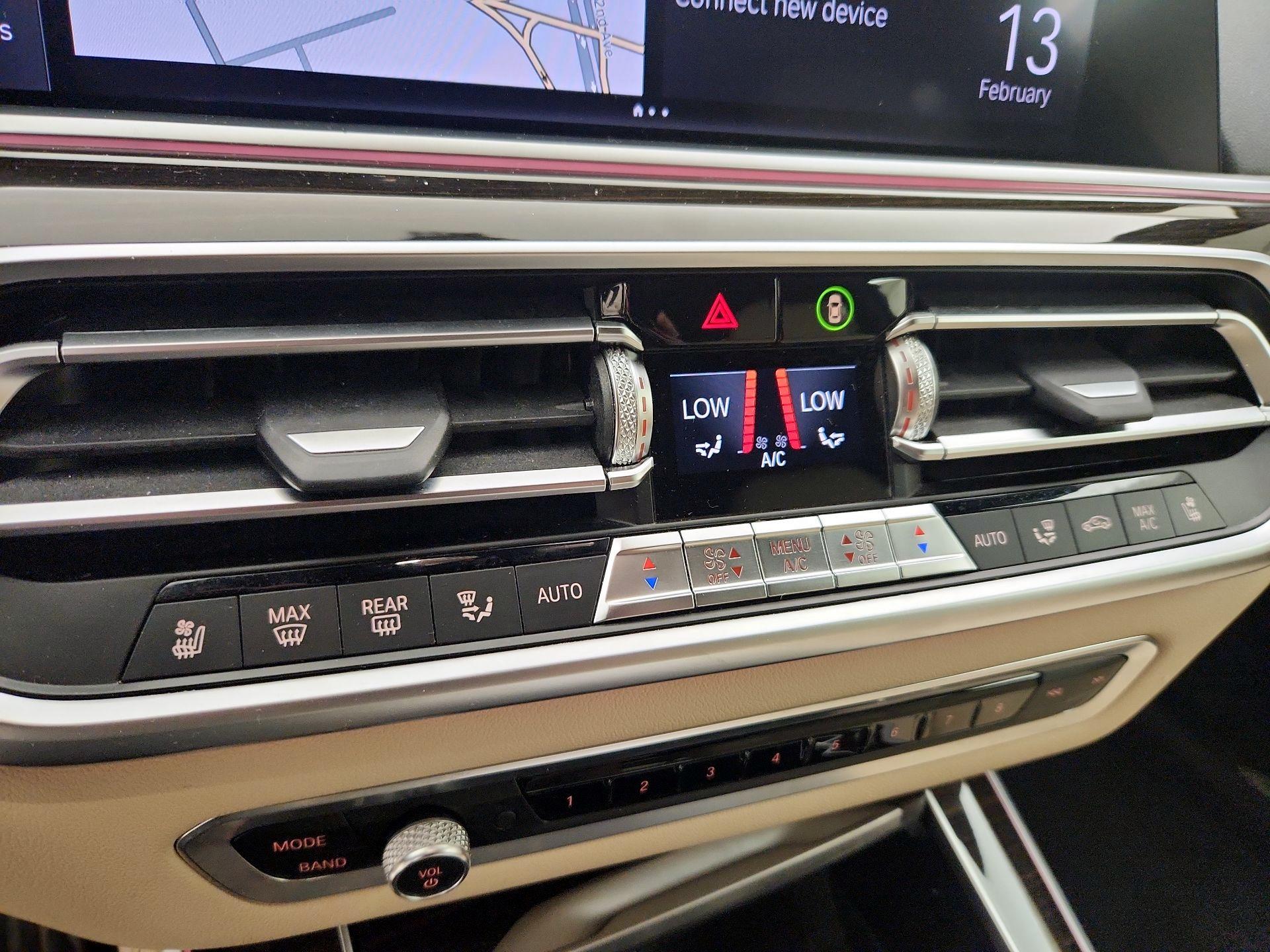 Thumbnail: 2021 BMW X5 - 17