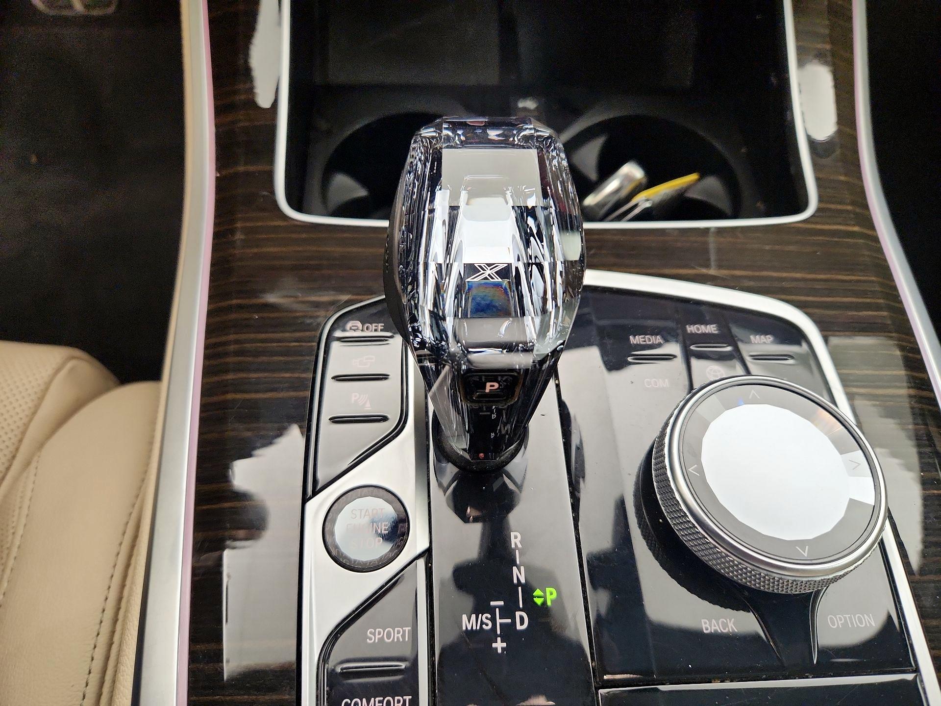 Thumbnail: 2021 BMW X5 - 18