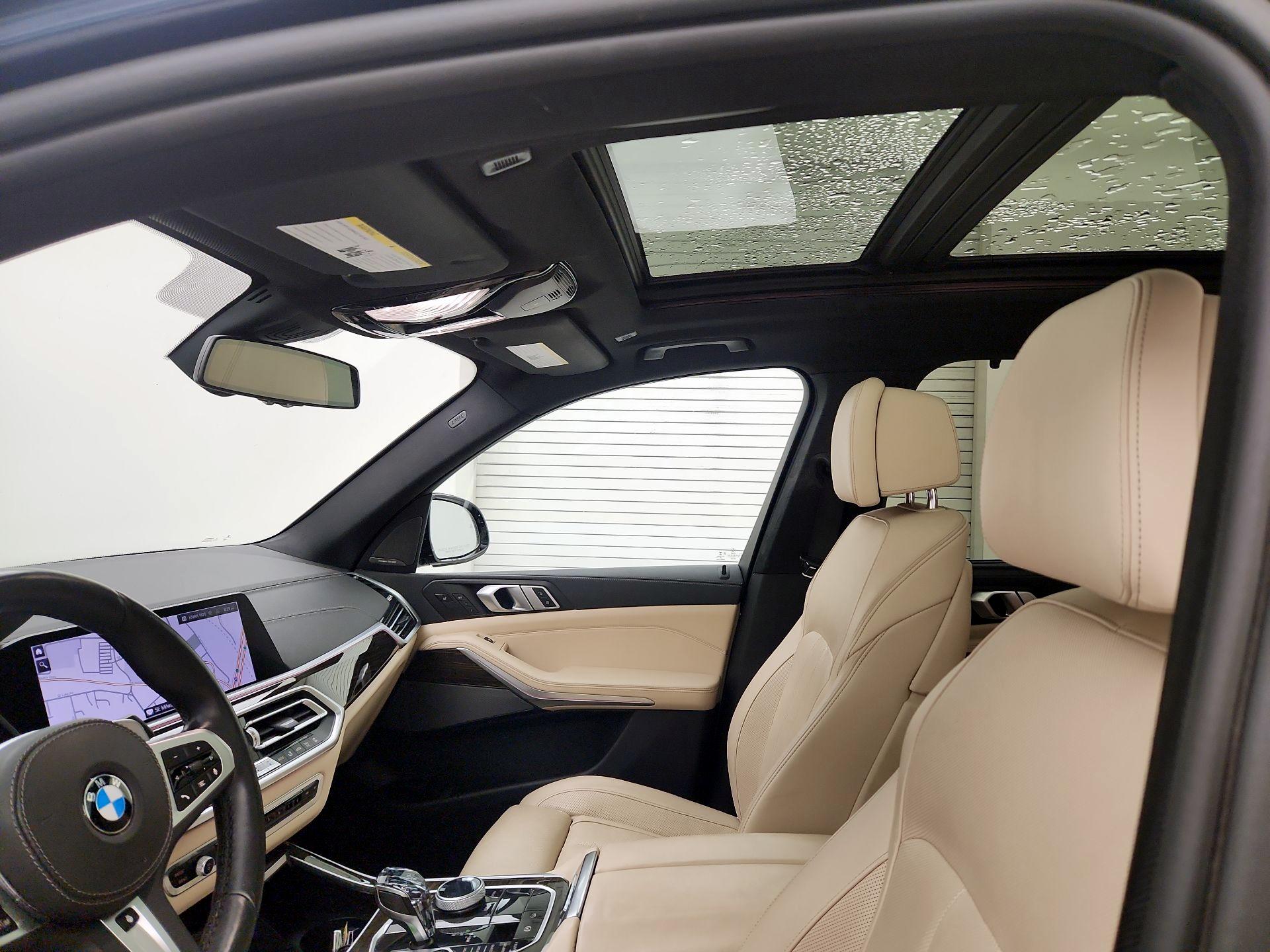 Thumbnail: 2021 BMW X5 - 20