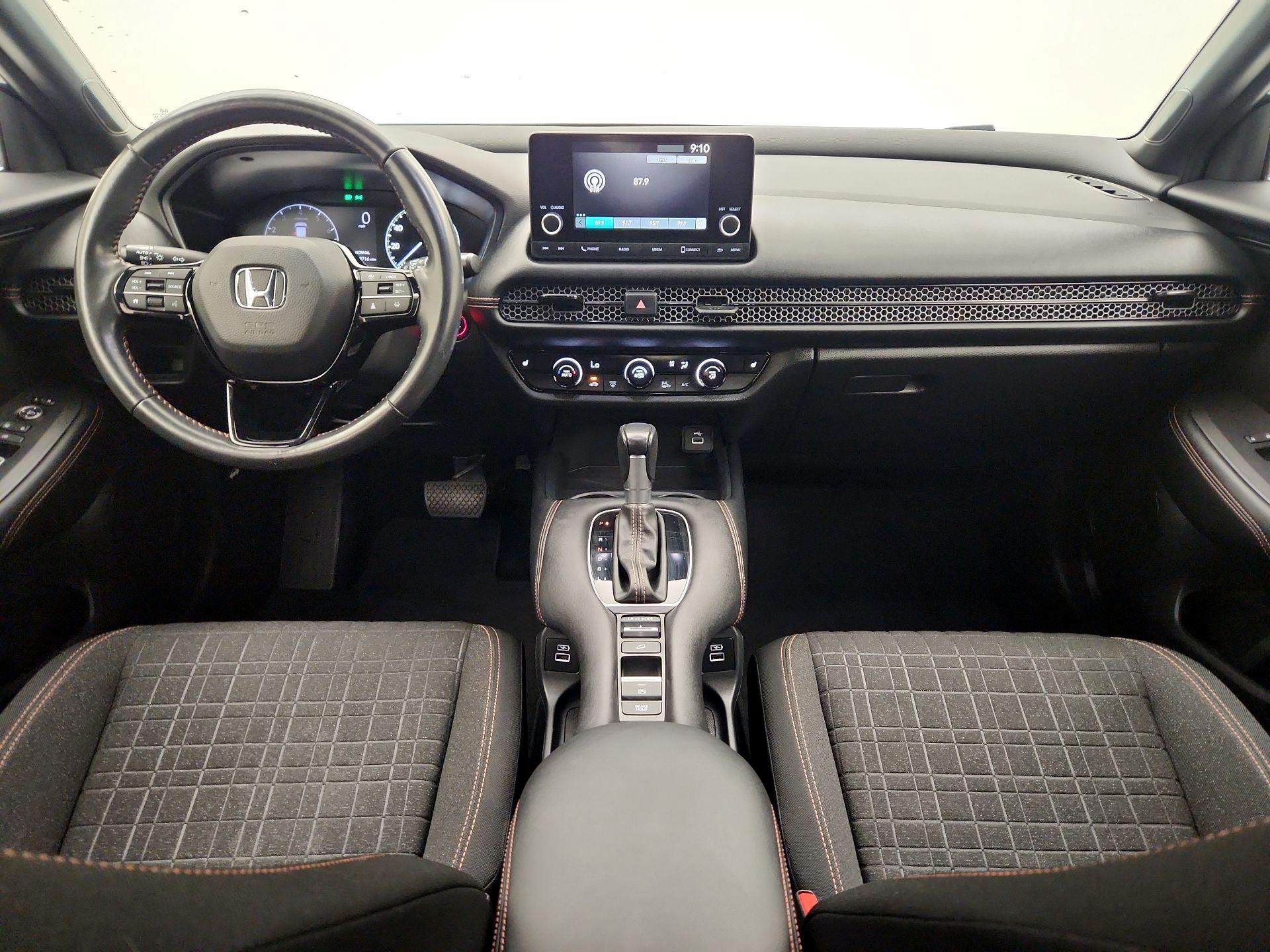 Thumbnail: 2023 Honda HR-V - 9