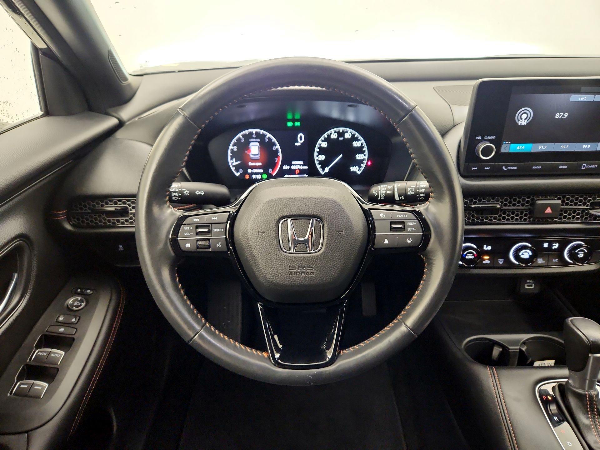 Thumbnail: 2023 Honda HR-V - 10