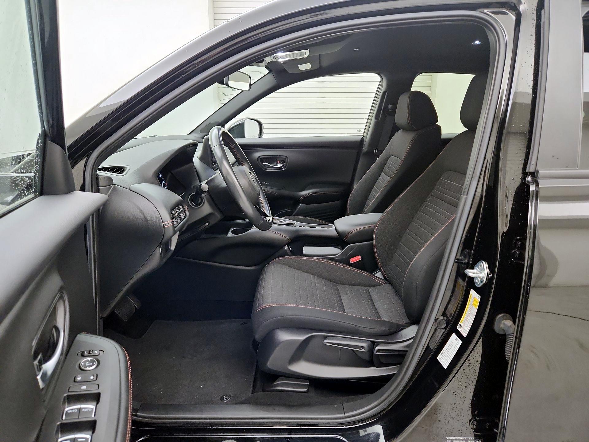 Thumbnail: 2023 Honda HR-V - 11