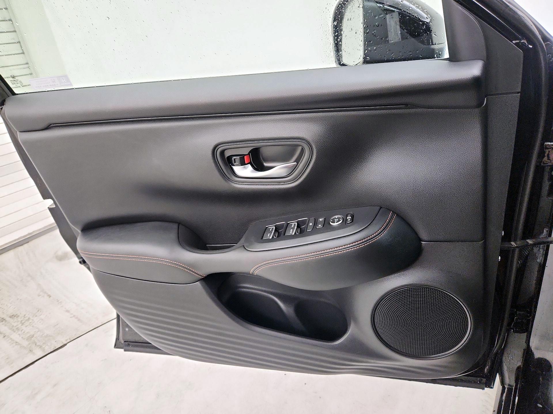 Thumbnail: 2023 Honda HR-V - 12