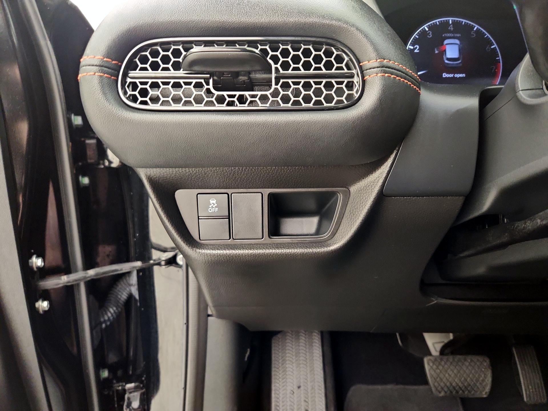 Thumbnail: 2023 Honda HR-V - 13