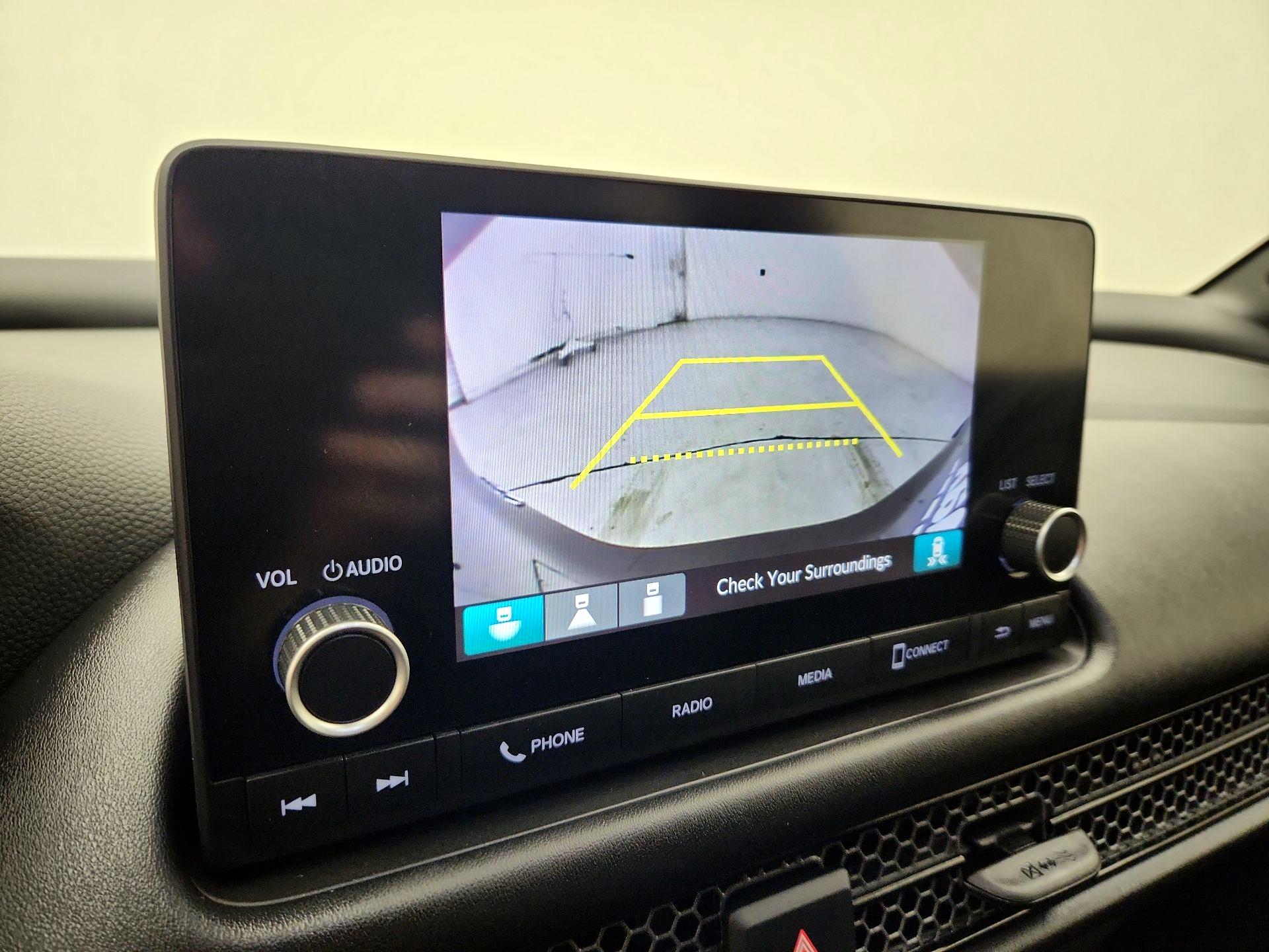 Thumbnail: 2023 Honda HR-V - 14