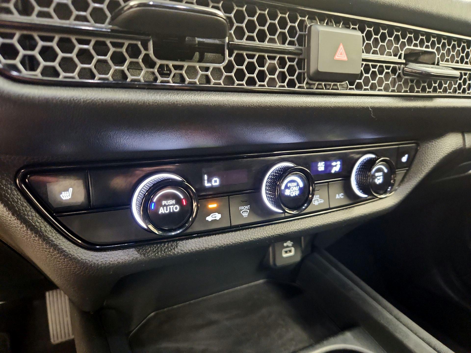 Thumbnail: 2023 Honda HR-V - 16