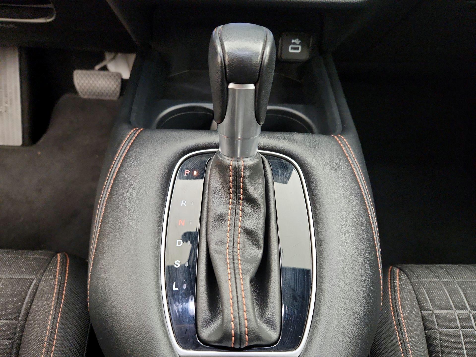 Thumbnail: 2023 Honda HR-V - 17