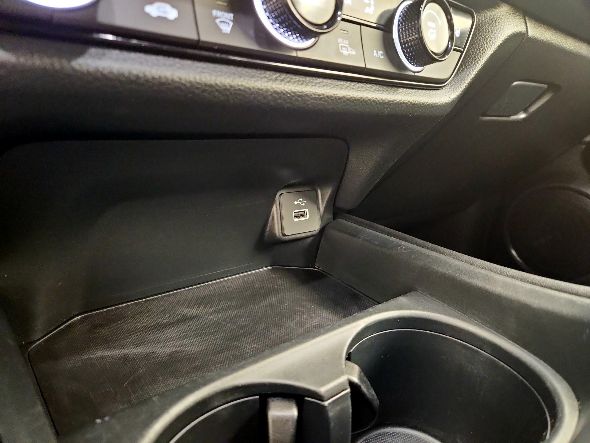 Thumbnail: 2023 Honda HR-V - 18