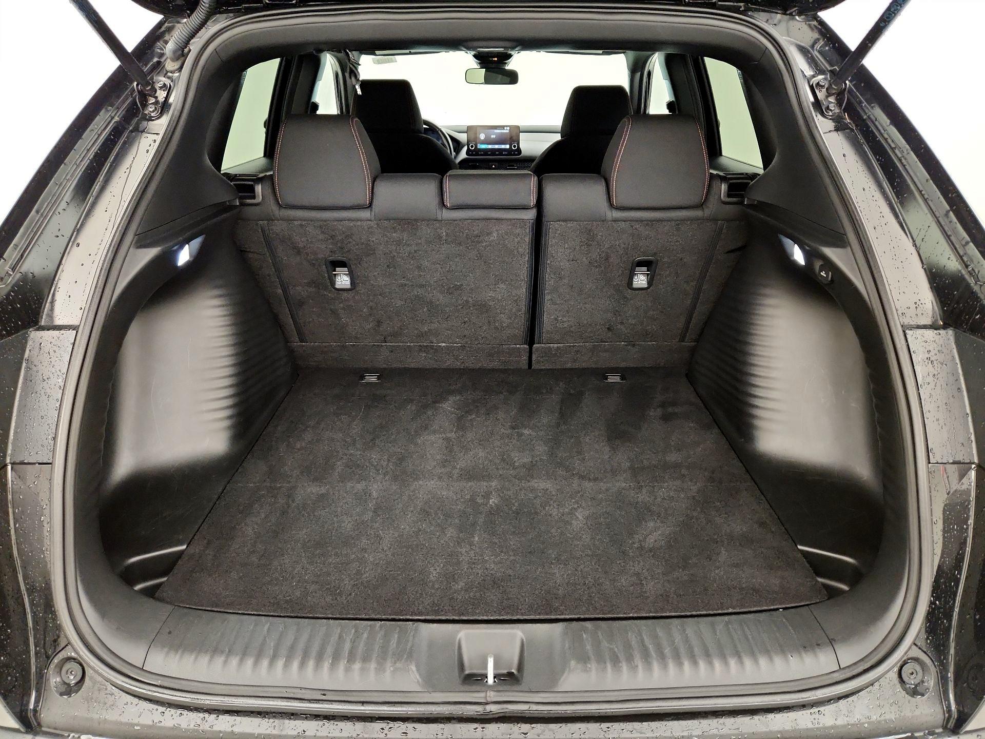 Thumbnail: 2023 Honda HR-V - 20