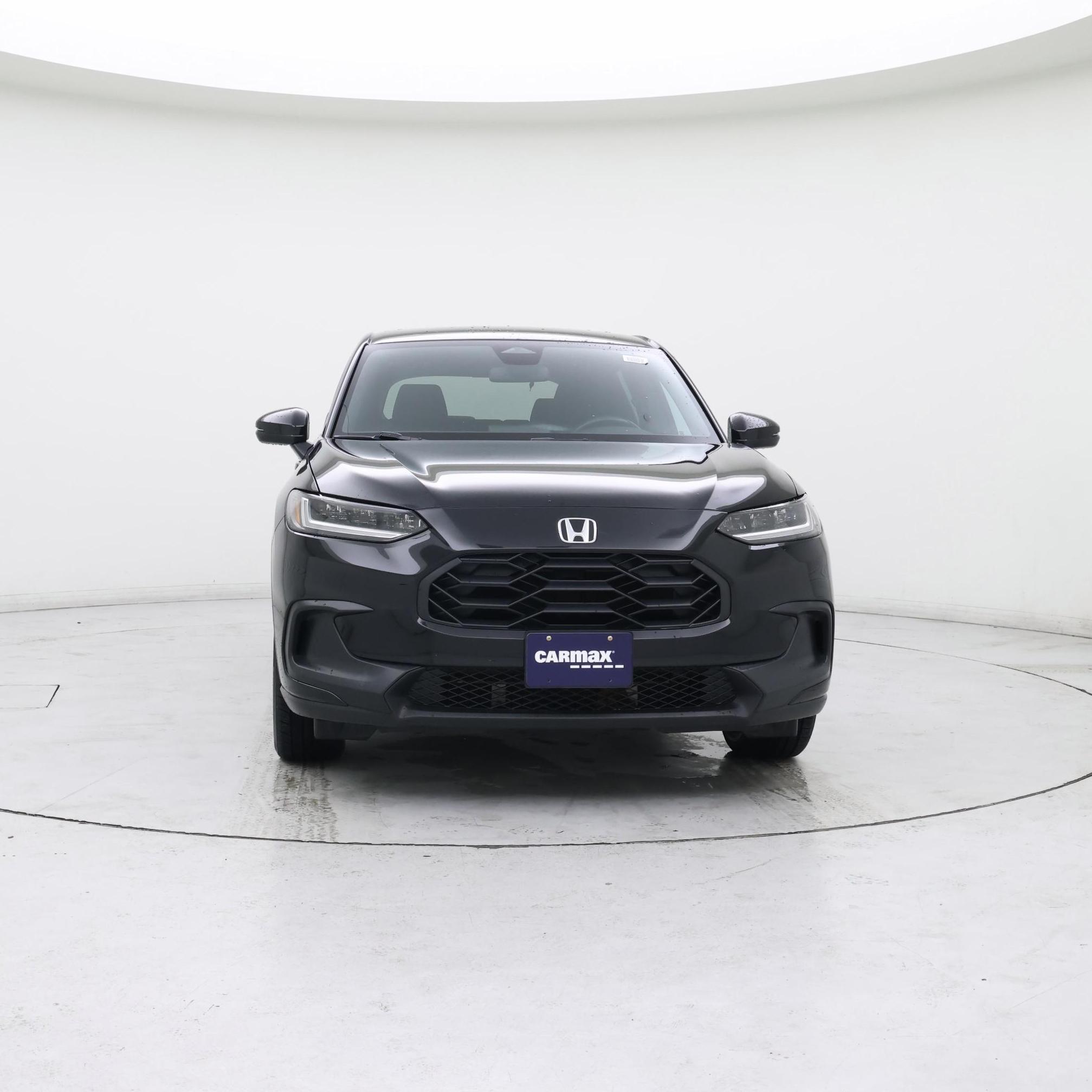 Thumbnail: 2023 Honda HR-V - 5