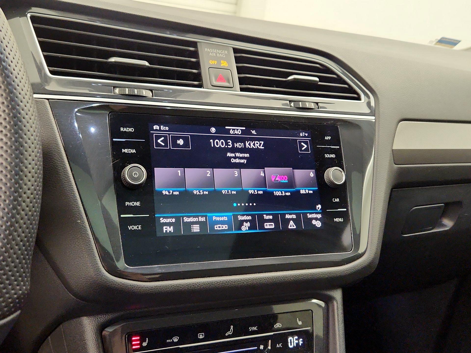 Thumbnail: 2024 Volkswagen Tiguan - 15