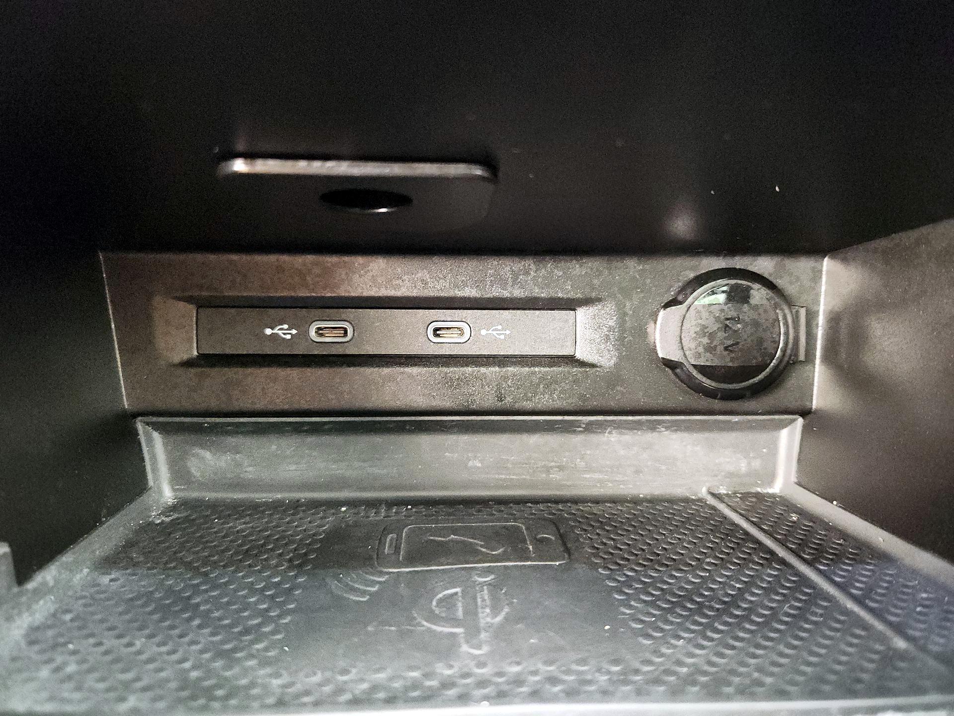 Thumbnail: 2024 Volkswagen Tiguan - 18