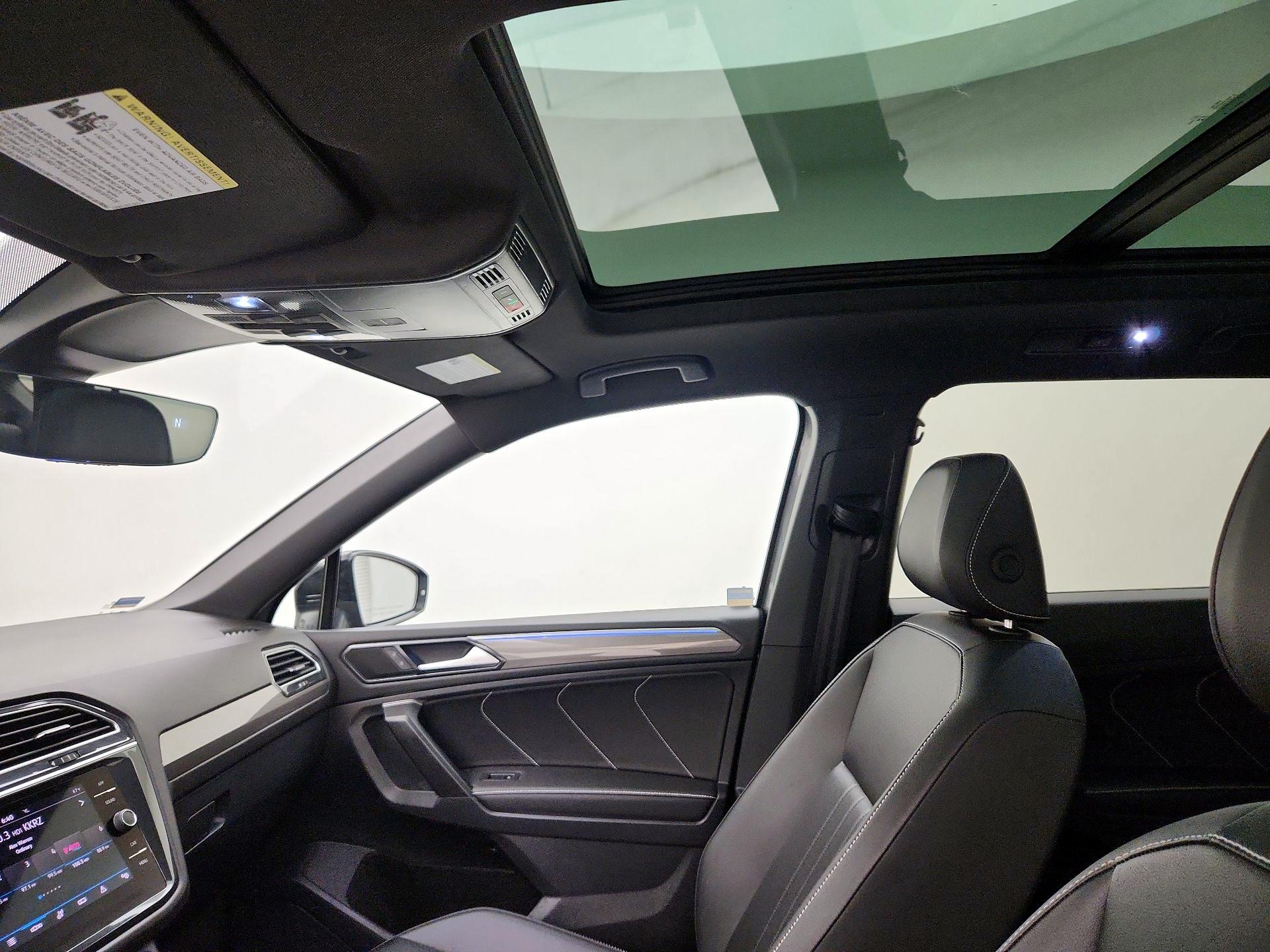 Thumbnail: 2024 Volkswagen Tiguan - 19