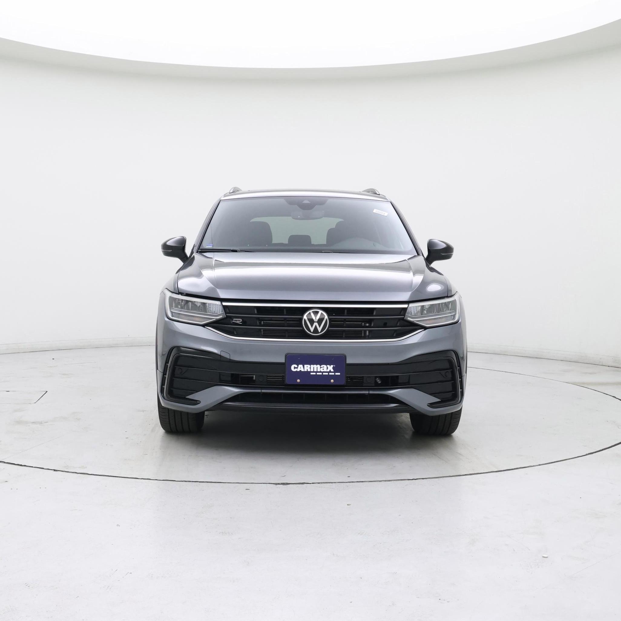 Thumbnail: 2024 Volkswagen Tiguan - 5