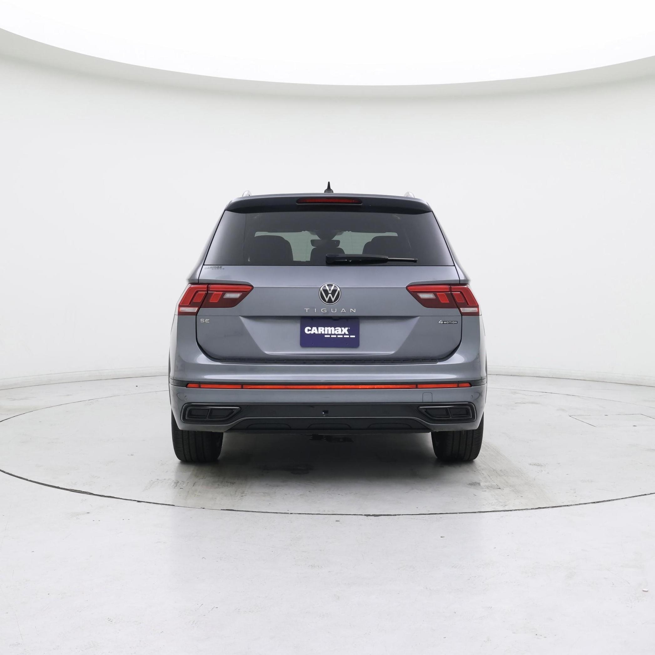 Thumbnail: 2024 Volkswagen Tiguan - 6