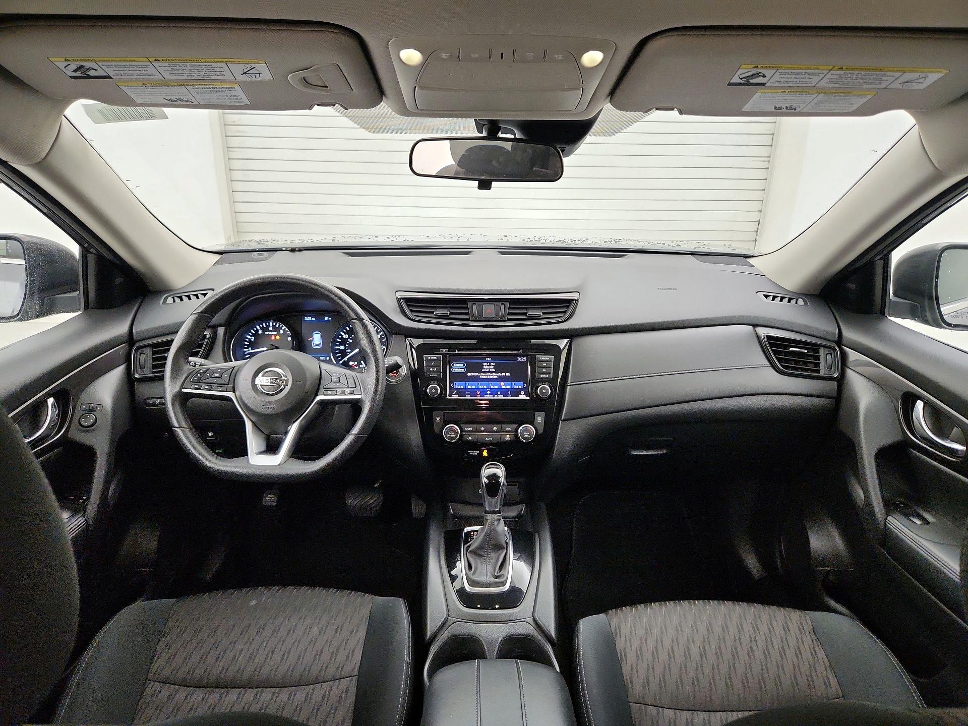 Thumbnail: 2019 Nissan Rogue - 9