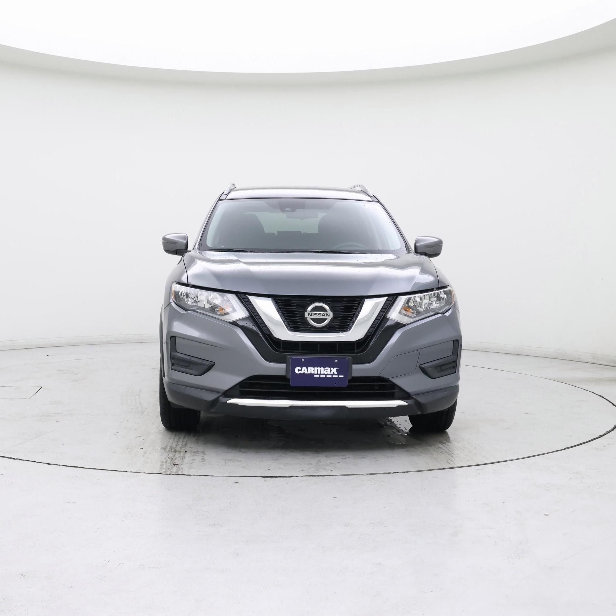 Thumbnail: 2019 Nissan Rogue - 5