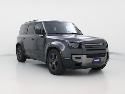 2022 Land Rover Defender 110 X-Dynamic HSE