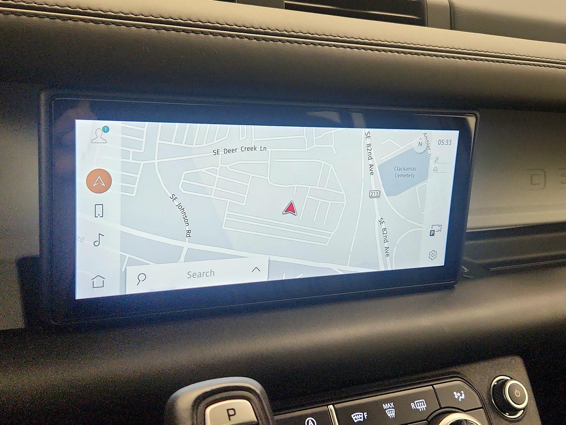 Thumbnail: 2022 Land Rover Defender - 13