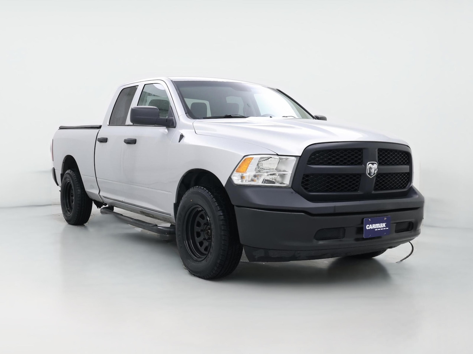 2017 RAM Ram 1500 Pickup Tradesman
