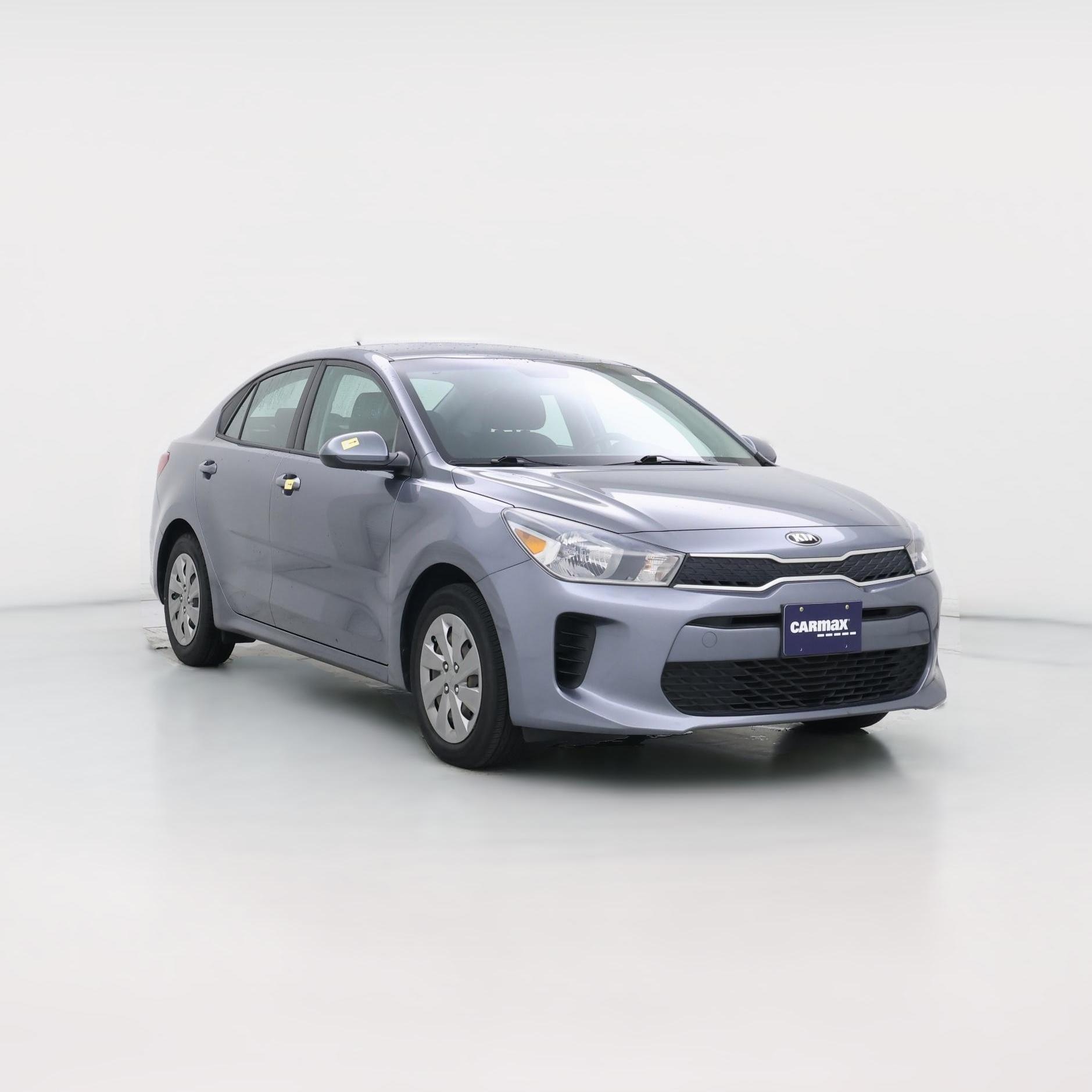 Thumbnail: 2019 Kia Rio - 1