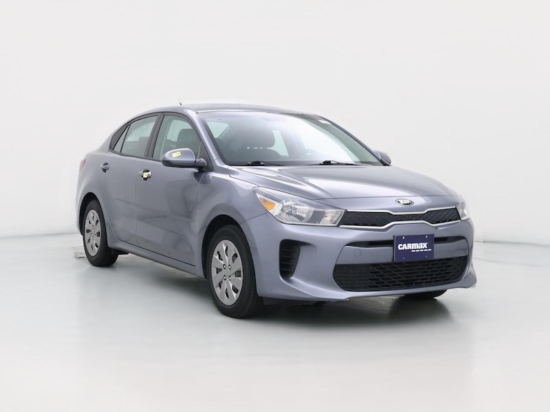 2019 Kia Rio S -
                  Portland, OR