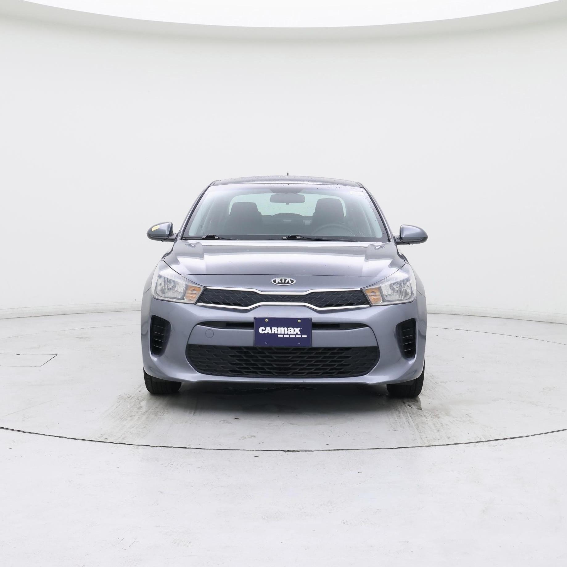 Thumbnail: 2019 Kia Rio - 5