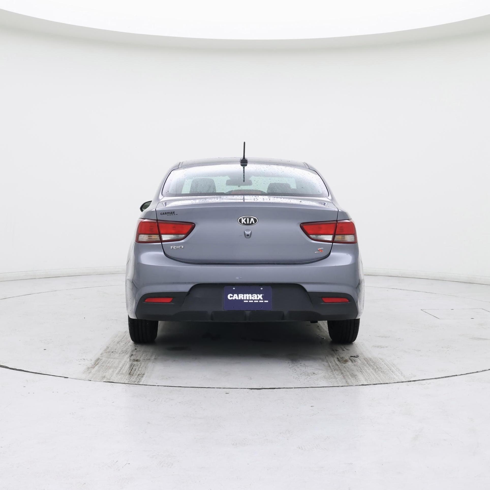 Thumbnail: 2019 Kia Rio - 6