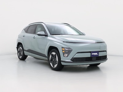 2025 Hyundai Kona Electric SEL