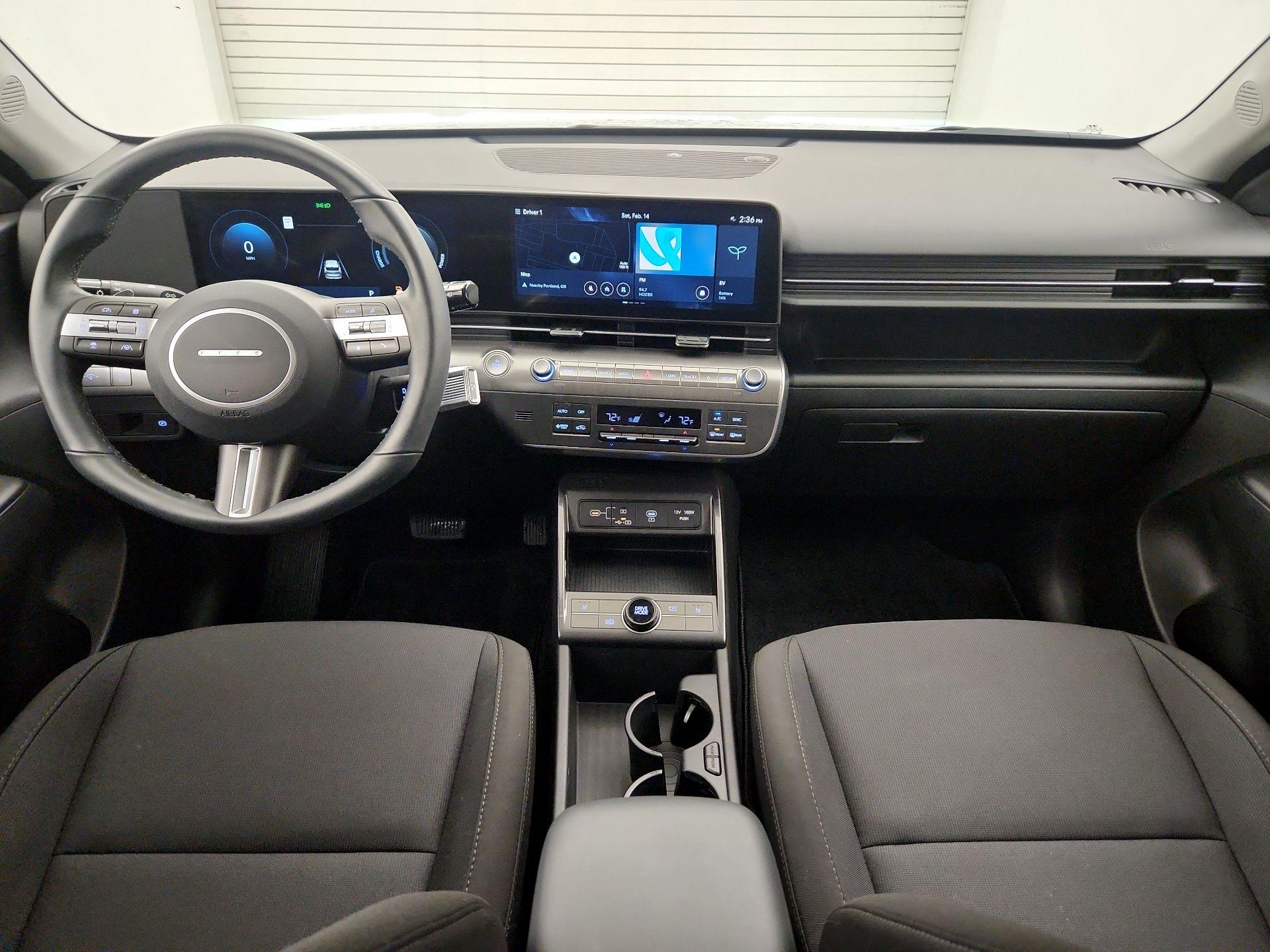 Thumbnail: 2025 Hyundai Kona - 9