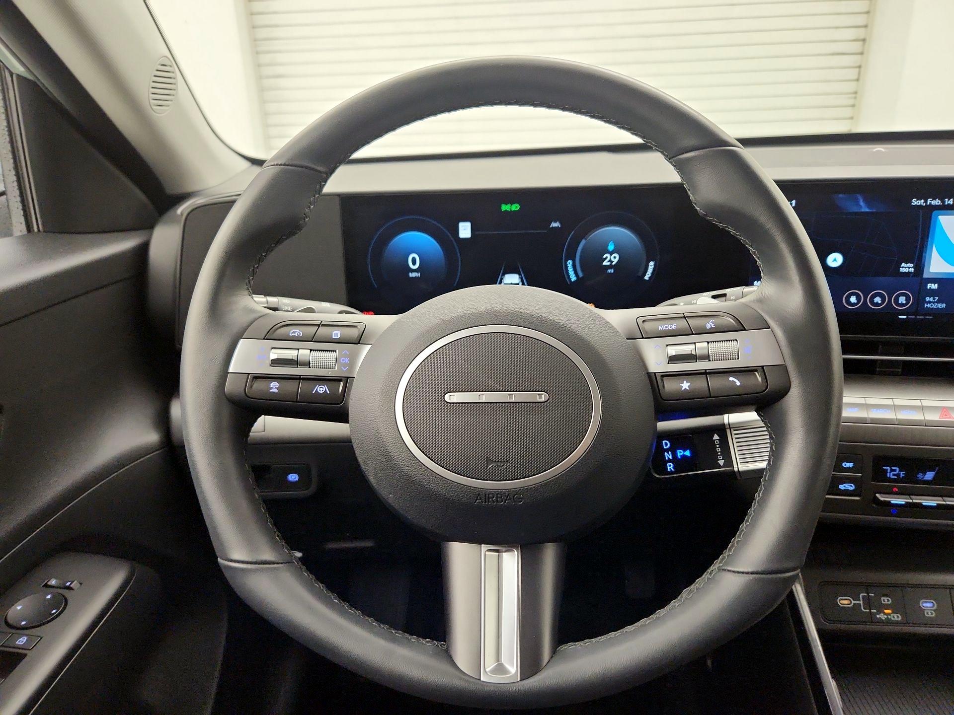 Thumbnail: 2025 Hyundai Kona - 10