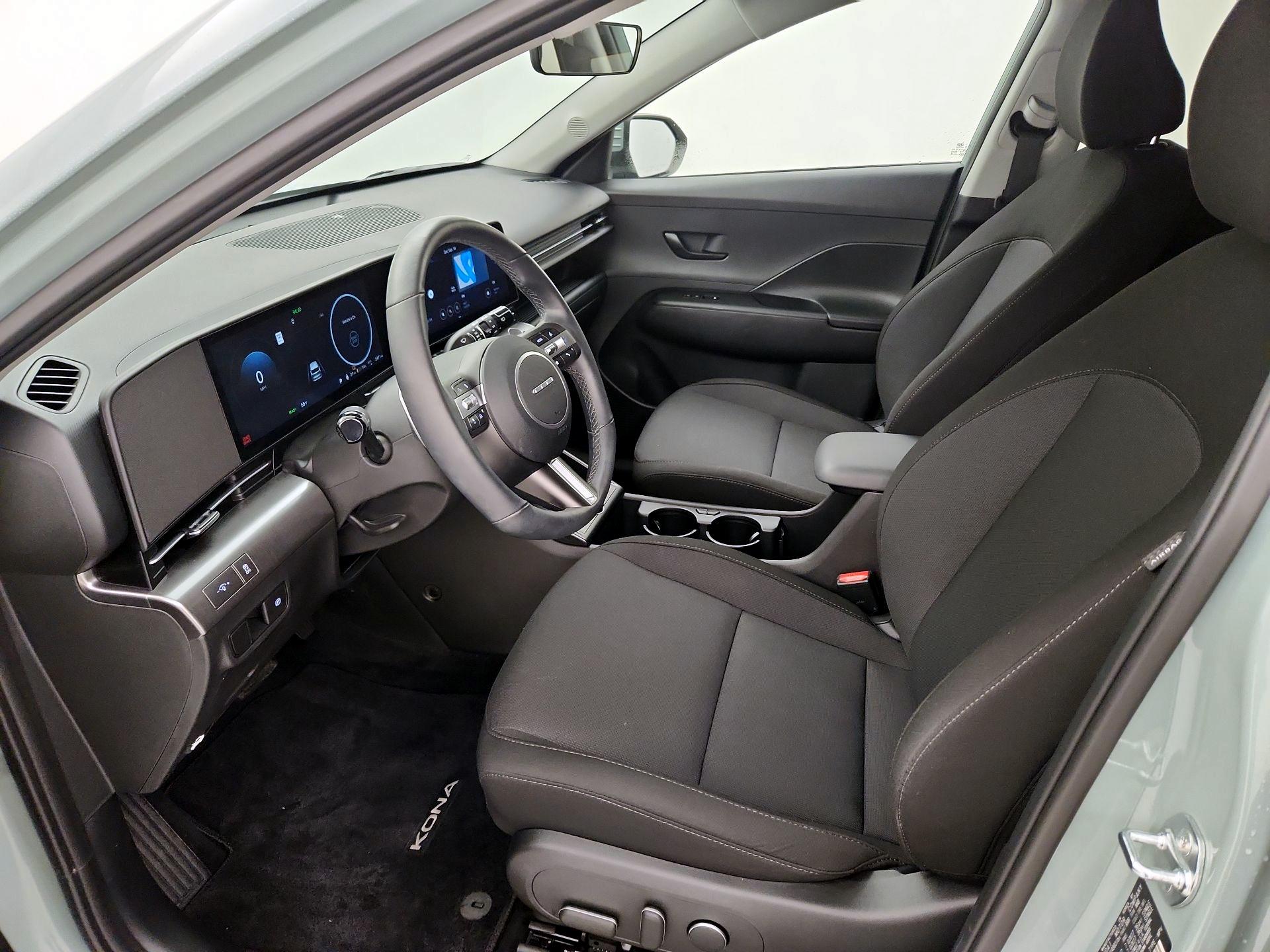 Thumbnail: 2025 Hyundai Kona - 11