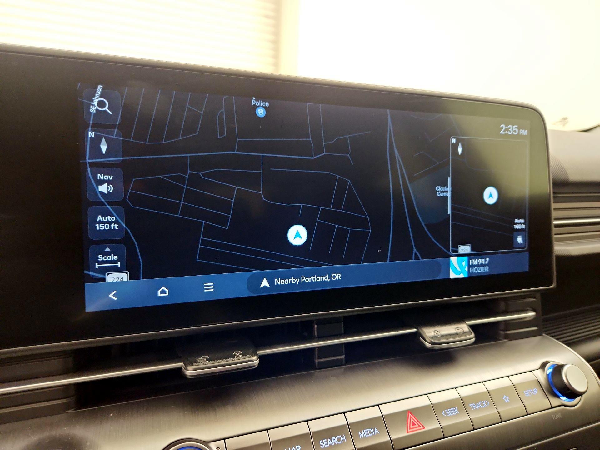 Thumbnail: 2025 Hyundai Kona - 14