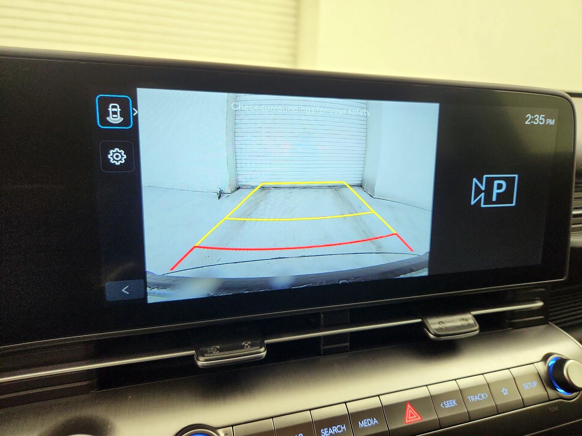 Thumbnail: 2025 Hyundai Kona - 15