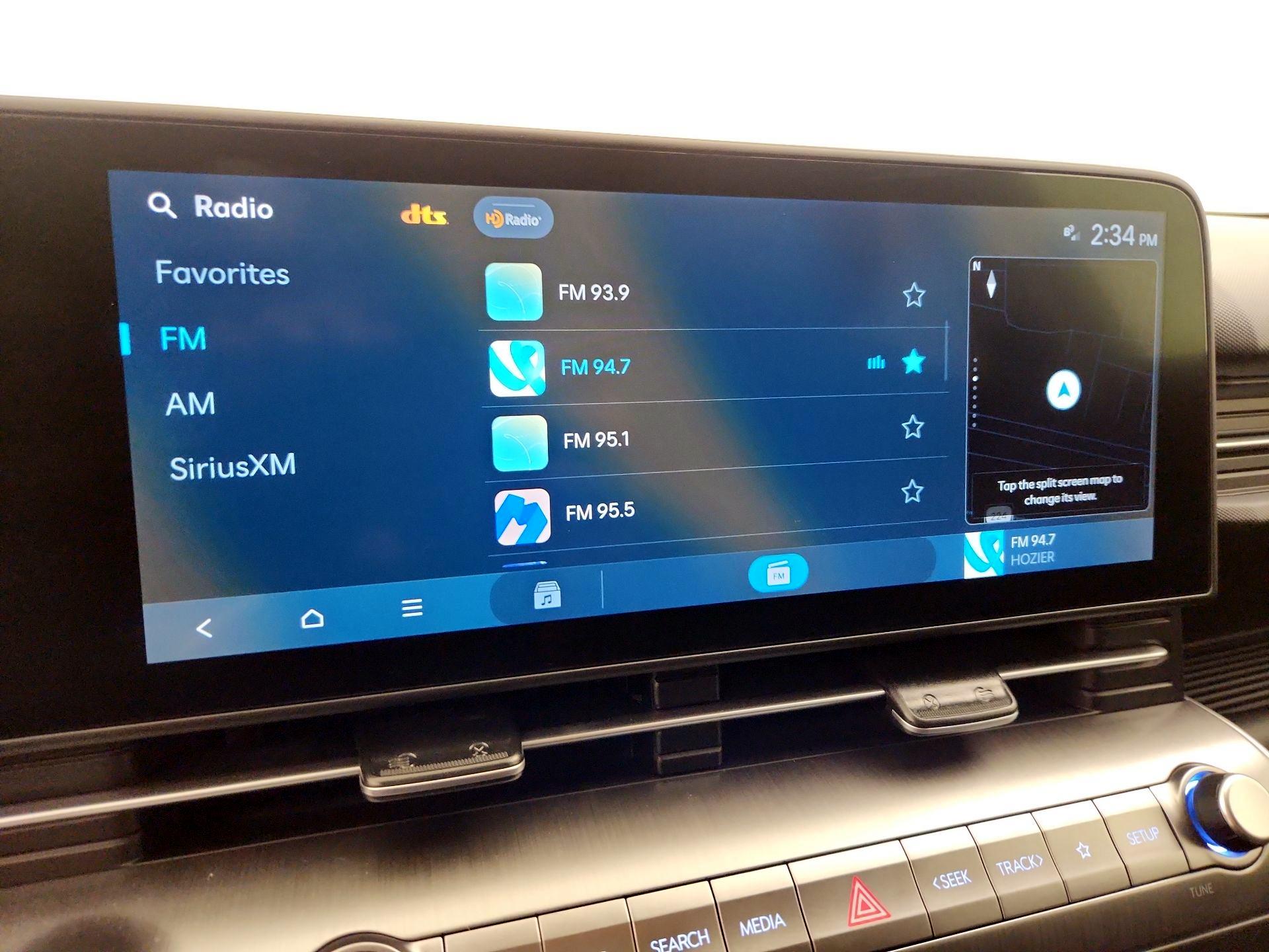 Thumbnail: 2025 Hyundai Kona - 16